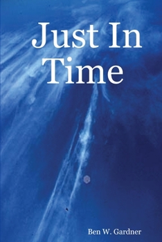 Paperback Just In Time Book