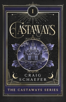 Paperback Castaways Book