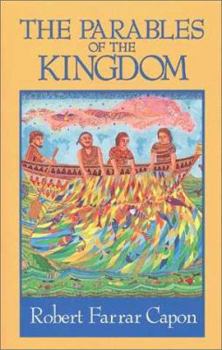 Paperback Parables of the Kingdom Book
