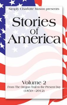 Flexibound Stories of America Book