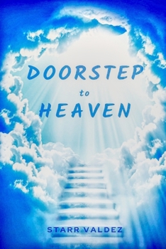 Paperback Doorstep To Heaven Book
