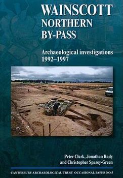Paperback Wainscott Northern By-Pass: Archaeological Investigations 1992-1997 Book