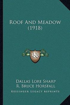 Roof and Meadow