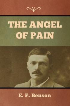 Paperback The Angel of Pain Book