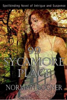 Paperback 99 Sycamore Place Book