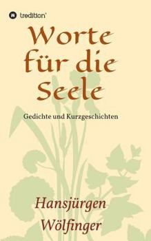 Paperback Worte für die Seele [German] Book