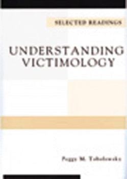 Paperback Understanding Victimology: Selected Readings Book