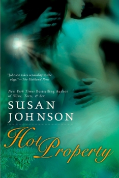 Paperback Hot Property Book
