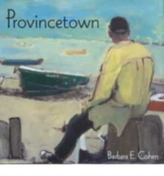 Hardcover Provincetown East West Book