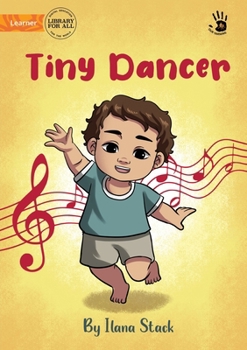 Paperback Tiny Dancer - Our Yarning Book