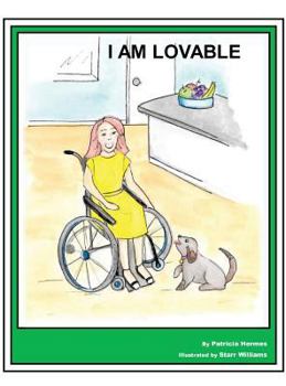 Hardcover Story Book 6 I Am Lovable Book