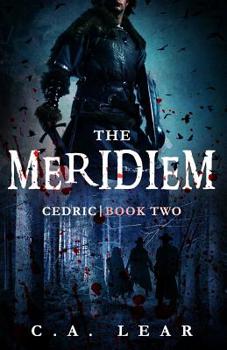 Paperback The Meridiem: Cedric, Book 2 Book
