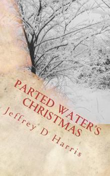 Paperback Parted Waters Christmas Book