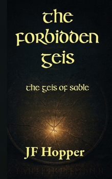 The Forbidden Geis: The Geis of Sable
