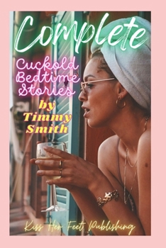 Paperback Complete Cuckold Bedtime Stories Book