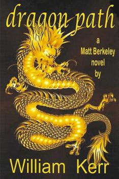 Paperback Dragon Path: Path of the Golden Dragon Book