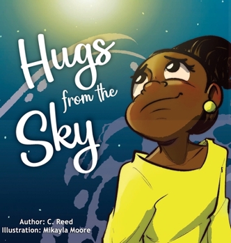 Paperback Hugs From The Sky Book