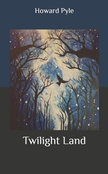 Paperback Twilight Land Book