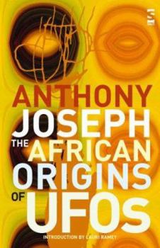 Paperback The African Origins of UFOs Book