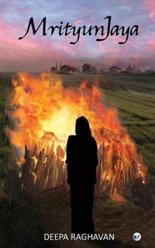 Paperback MrityunJaya Book