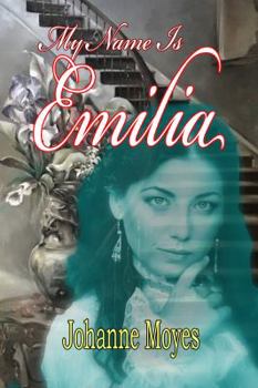 Paperback My Name Is Emilia Book