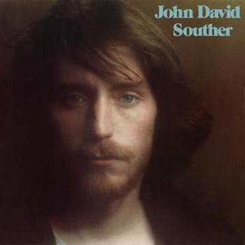 Music - CD John David Souther [Spanish] Book