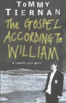 Paperback Gospel According to William Book