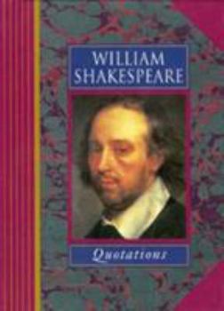 Hardcover Quotations Book