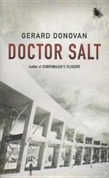 Hardcover Doctor Salt Book