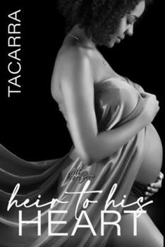 Paperback Heir To His Heart Book