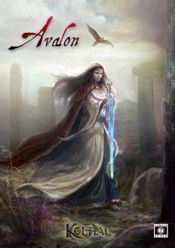 Paperback Keltia Avalon Book