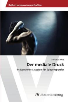 Paperback Der mediale Druck [German] Book