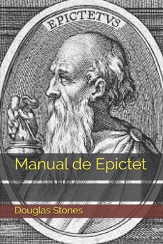 Paperback Manual de Epictet (Spanish Edition) [Spanish] Book