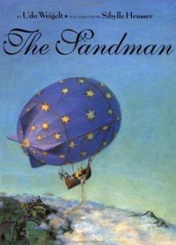Library Binding The Sandman Book