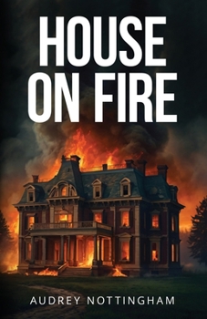 Paperback House on Fire Book