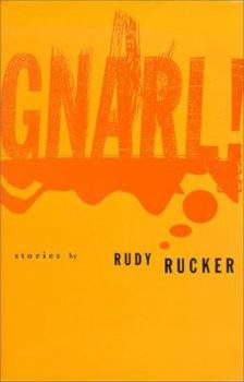 Paperback Gnarl!: Stories Book