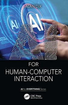 Paperback AI for Human-Computer Interaction Book