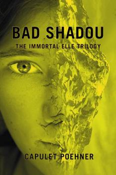 Paperback Bad Shadou Book