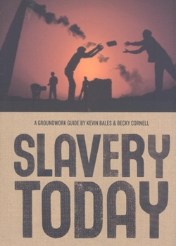 Hardcover Slavery Today Book