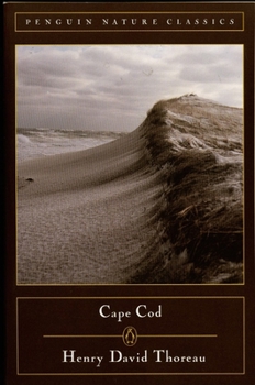 Paperback Cape Cod Book