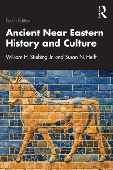 Paperback Ancient Near Eastern History and Culture Book