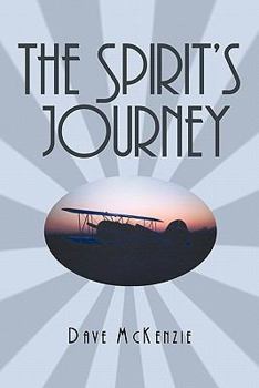 Hardcover The Spirit's Journey Book