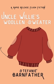 Paperback Uncle Willie's Woollen Sweater Book
