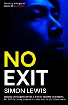 Paperback No Exit Book
