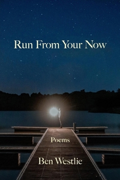 Paperback Run from Your Now Book