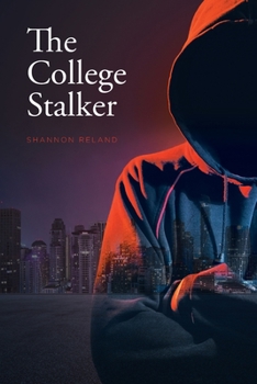 Paperback The College Stalker Book