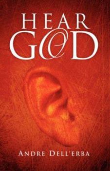 Paperback Hear God Book