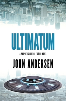 Paperback Ultimatum Book