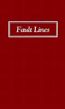 Paperback Fault Lines: A Memoir Book