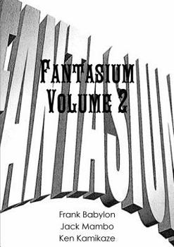 Paperback Fantasium II Book